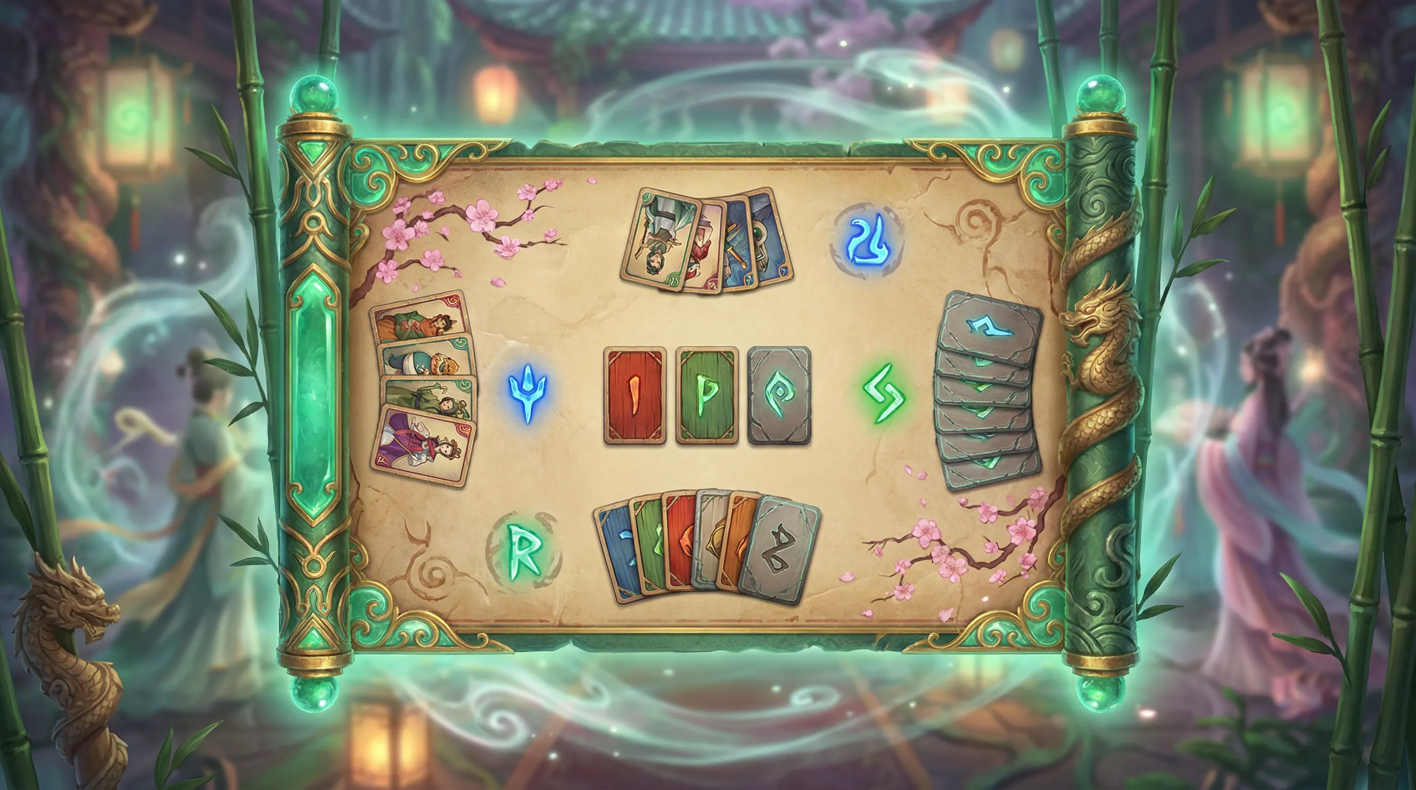 Estratégia básica de blackjack ilustrada